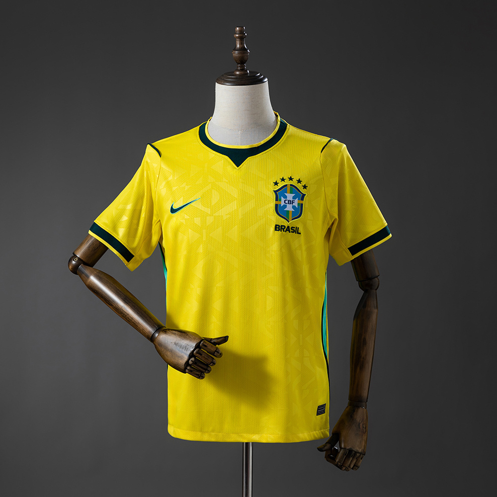 Camisa Seleção Brasileira I
